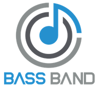 BassBand 标志